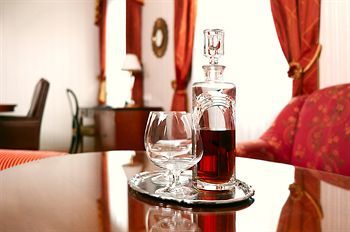 Romantik Parkhotel