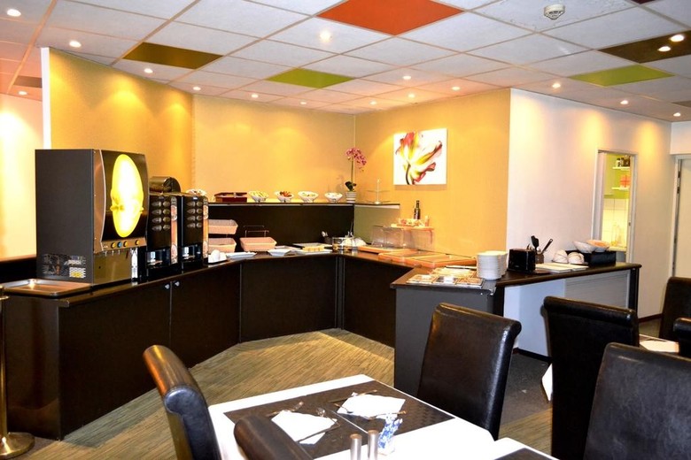 Hotel Saint Nicolas