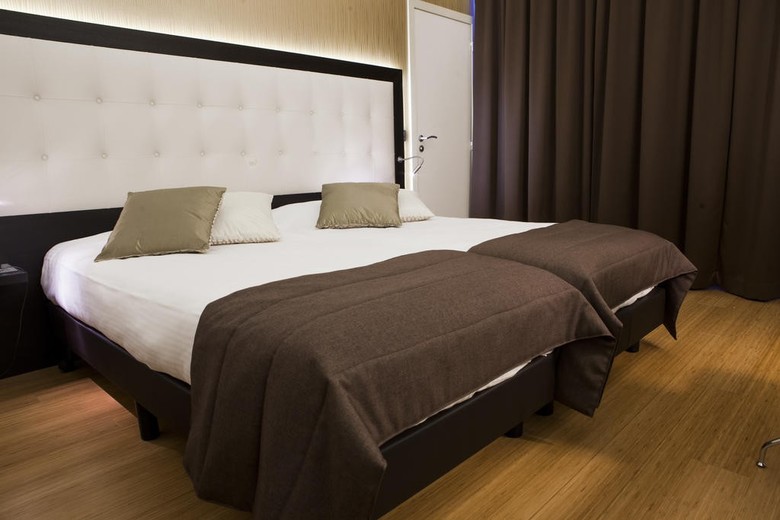 Hotel Saint Nicolas