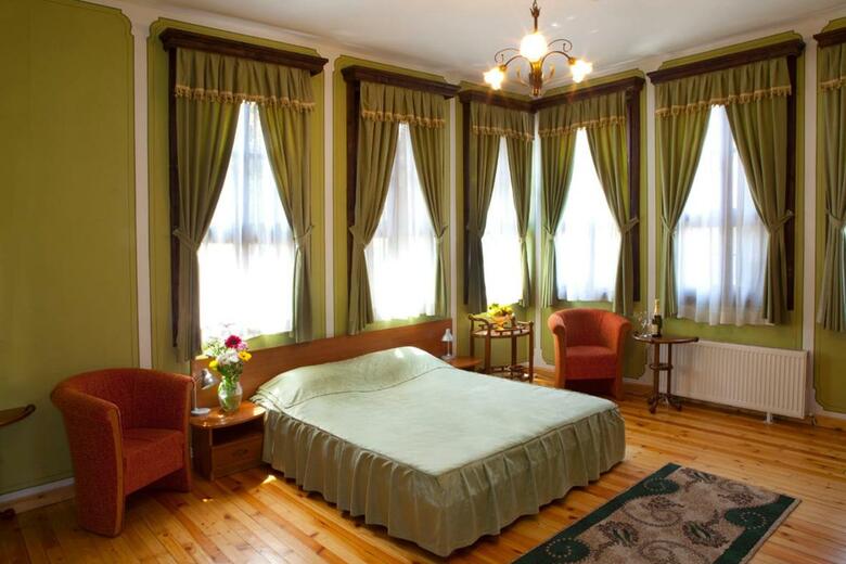 Hotel Belle Ville