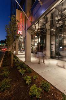 Hotel Hilton Garden Inn Seattle Downtown, Wa