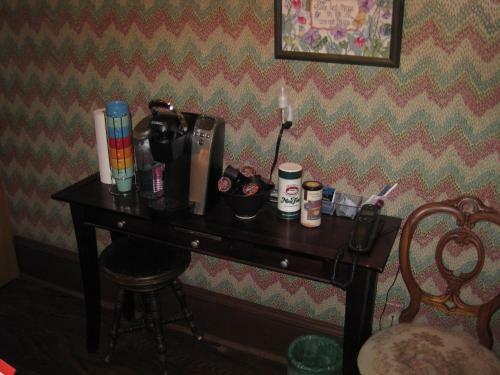Mildred's Bed & Breakfast