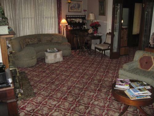 Mildred's Bed & Breakfast
