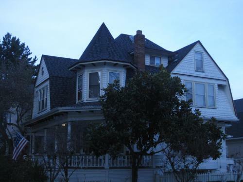 Mildred's Bed & Breakfast