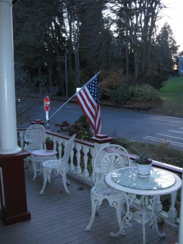 Mildred's Bed & Breakfast