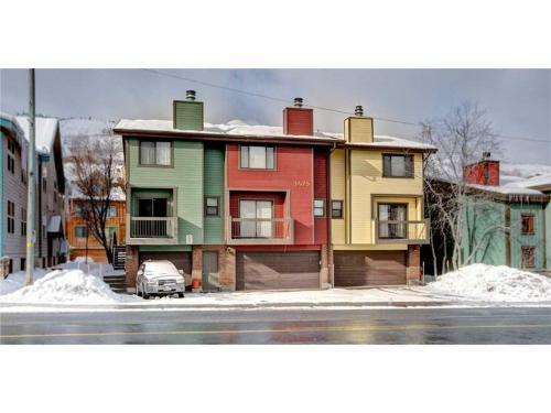 Park Avenue House 1475