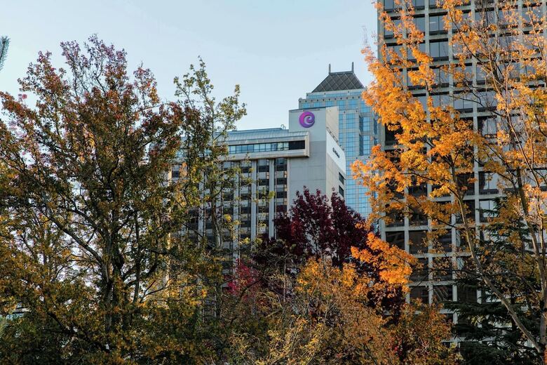 Coast Seattle Downtown Hotel By Apa