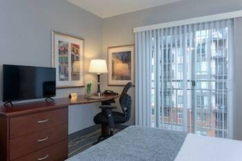 Posada Belltown Inn
