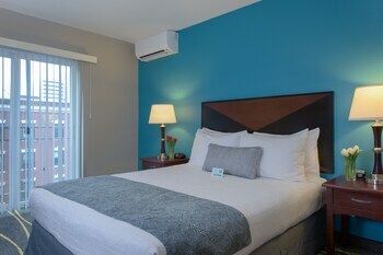 Posada Belltown Inn