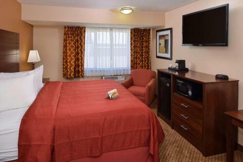 Hotel Quality Inn Appleton