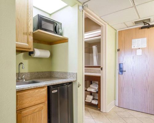 Hotel Comfort Inn & Suites Black River Falls I-94