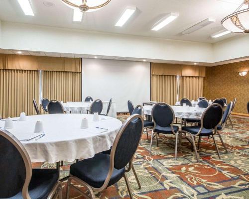 Hotel Comfort Inn & Suites Black River Falls I-94
