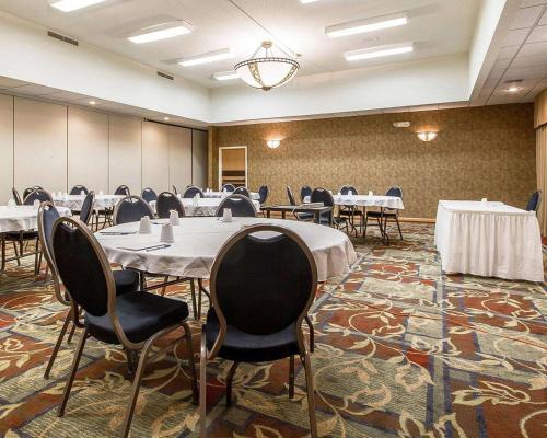 Hotel Comfort Inn & Suites Black River Falls I-94