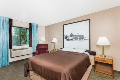 Hotel Super 8 Dodgeville
