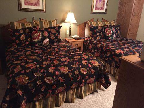Hotel High Point Inn