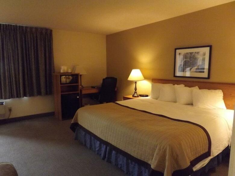 Hotel Baymont Inn & Suites Green Bay