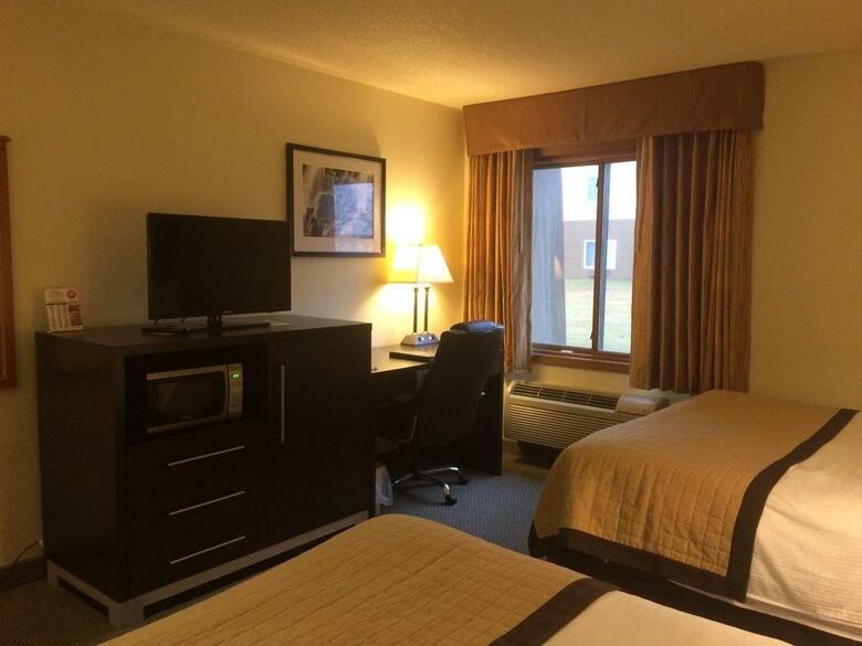 Hotel Baymont Inn & Suites Green Bay