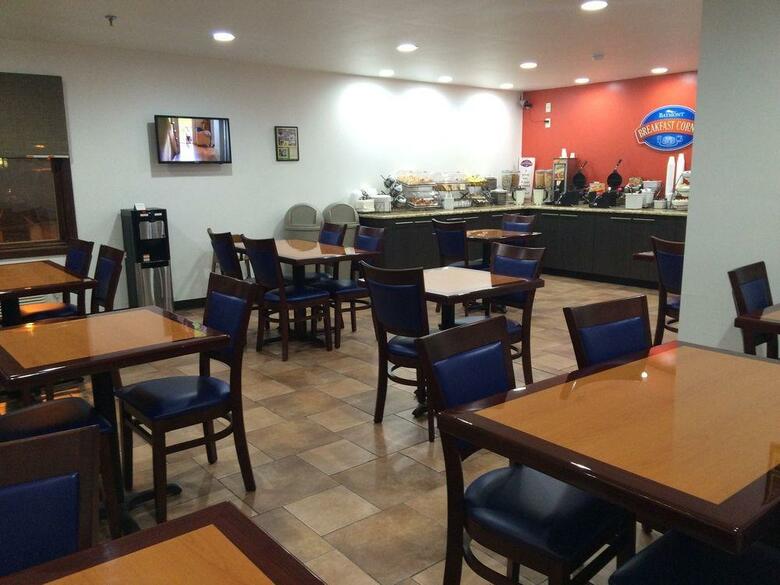 Hotel Baymont Inn & Suites Green Bay