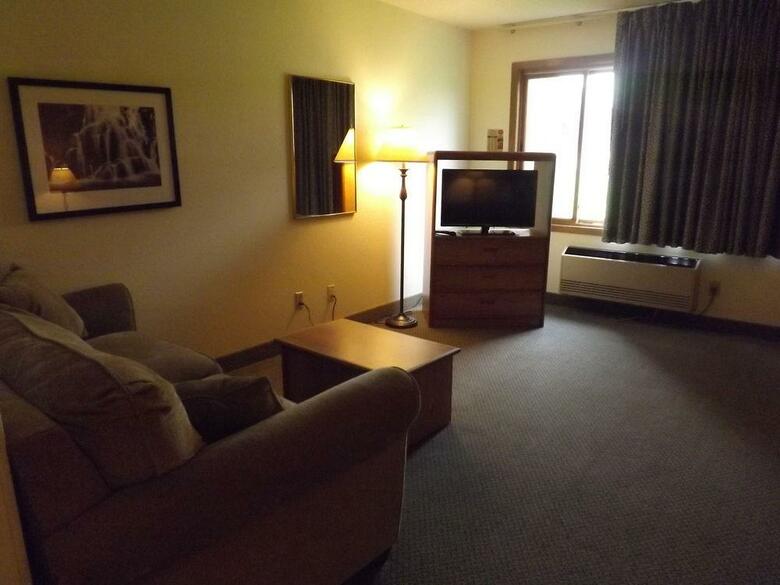 Hotel Baymont Inn & Suites Green Bay
