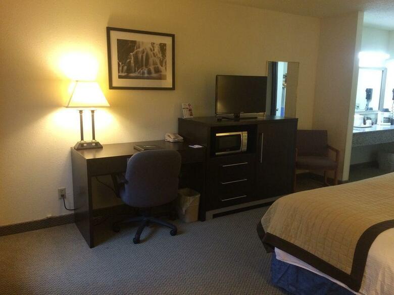 Hotel Baymont Inn & Suites Green Bay