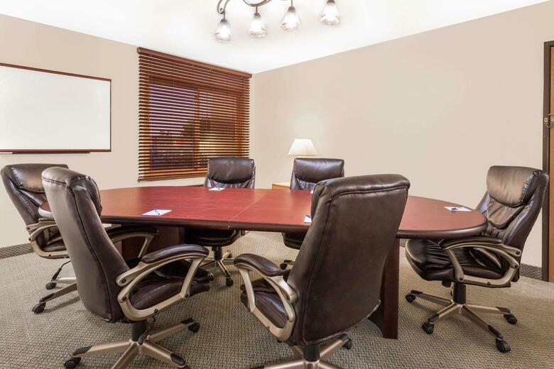 Hotel Baymont Inn & Suites Green Bay