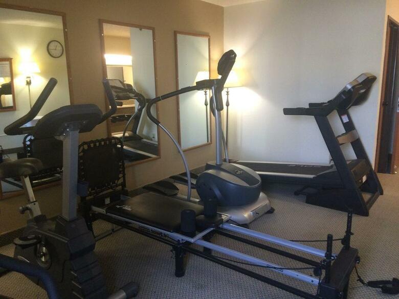 Hotel Baymont Inn & Suites Green Bay