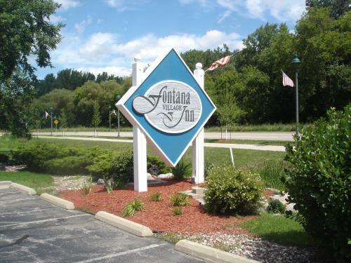 Motel Fontana Village Inn