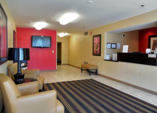 Aparthotel Extended Stay America - Madison - Old Sauk Rd.