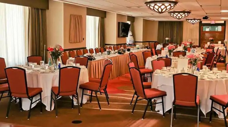 Hotel Hilton Garden Inn Milwaukee Downtown