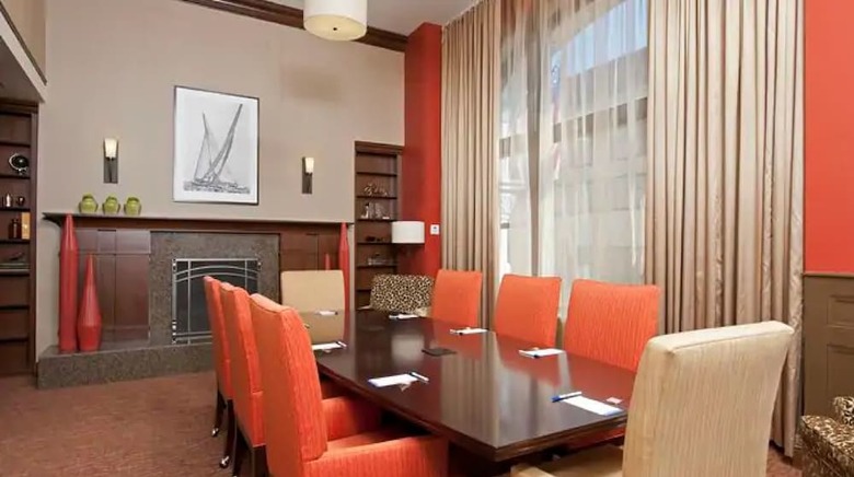 Hotel Hilton Garden Inn Milwaukee Downtown