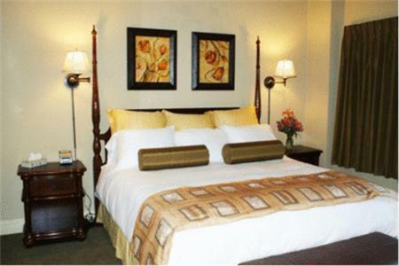 The Astor Hotel