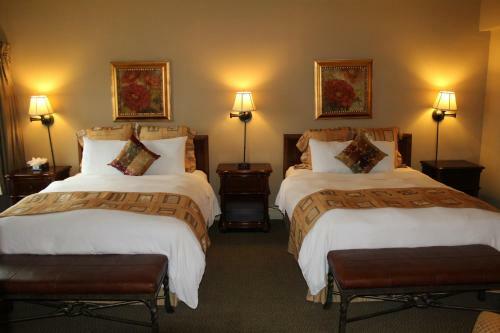 The Astor Hotel