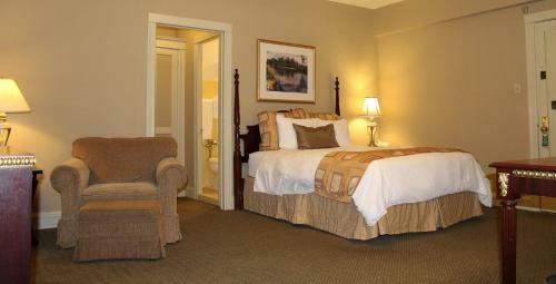 The Astor Hotel