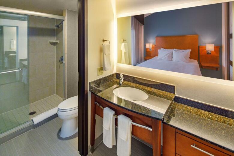 Hotel Hyatt Place Madison/downtown
