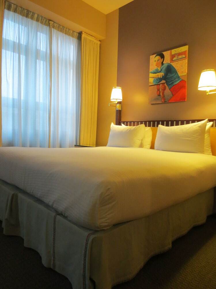 Hotel Metro