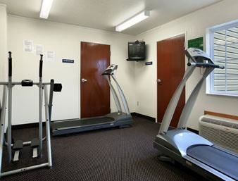 Hotel Microtel Inn & Suites By Wyndham Rice Lake
