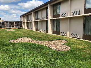 Best Western Tomah Hotel