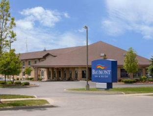 Hotel Baymont Inn & Suites Whitewater