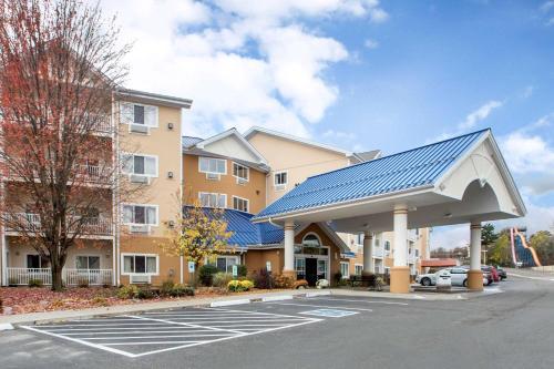 Hotel Bluegreen Odyssey Dells