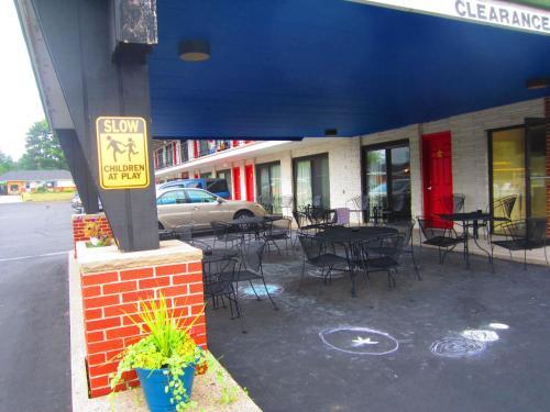 Motel All Star Inn & Suites