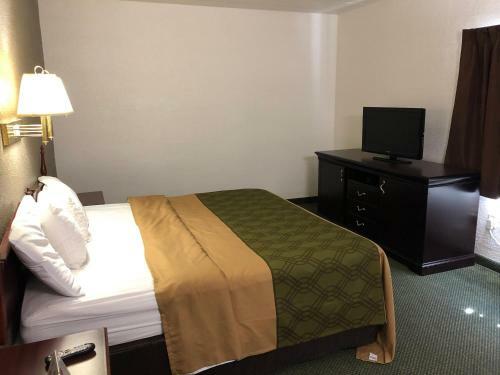 Hotel Econo Lodge