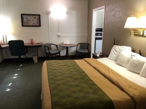 Hotel Econo Lodge
