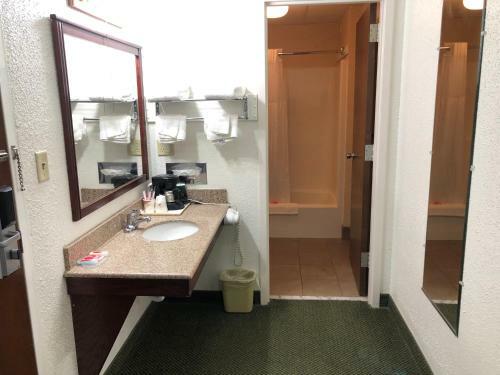 Hotel Econo Lodge