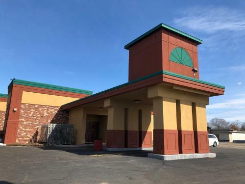 Hotel Econo Lodge