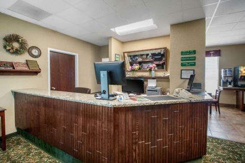 Hotel Econo Lodge