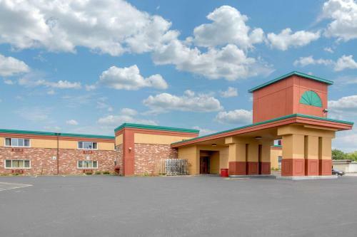 Hotel Econo Lodge