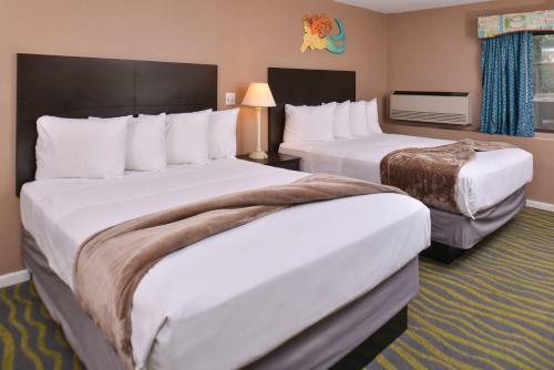 Atlantis Waterpark Hotel