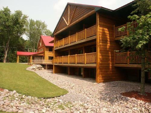 Hotel Meadowbrook Resort