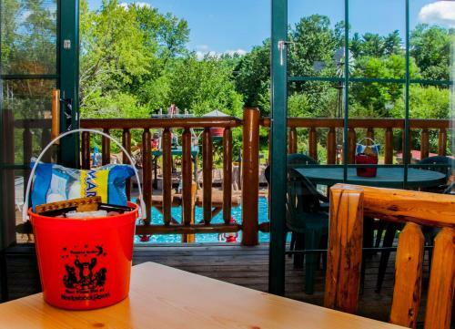 Hotel Meadowbrook Resort