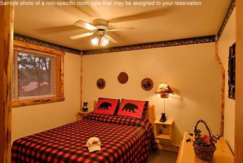 Hotel Meadowbrook Resort